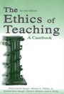 Cover: The Ethics of Teaching - Psychology Press Ltd