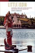 Cover: Little India - Naval Institute Press