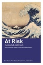 Cover: At Risk - Routledge