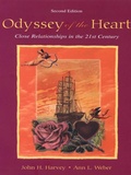 Cover: Odyssey of the Heart - Psychology Press Ltd