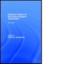 Cover: Clinician's Guide To Neuropsychological Assessment - Psychology Press Ltd
