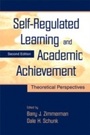 Cover: Self-Regulated Learning and Academic Achievement - Routledge