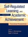 Cover: Self-Regulated Learning and Academic Achievement - Routledge