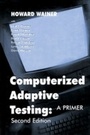 Cover: Computerized Adaptive Testing - Routledge