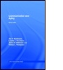 Cover: Communication and Aging - Routledge