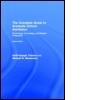 Cover: The Complete Guide to Graduate School Admission - Psychology Press Ltd
