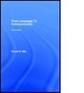 Cover: From Language To Communication - Routledge