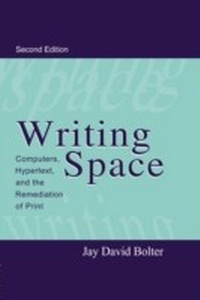 Abbildung von: Writing Space - Routledge