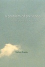 Cover: A Problem of Presence - Naval Institute Press