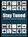 Cover: Stay Tuned - Routledge