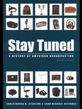 Cover: Stay Tuned - Routledge