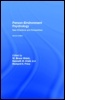 Cover: Person-Environment Psychology - Psychology Press Ltd
