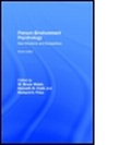 Cover: Person-Environment Psychology - Psychology Press Ltd