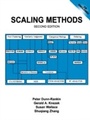 Cover: Scaling Methods - Psychology Press Ltd