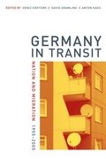 Cover: Germany in Transit - Naval Institute Press