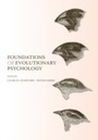 Cover: Foundations of Evolutionary Psychology - Psychology Press Ltd