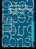 Cover: Constructing and Reconstructing Childhood - Routledge