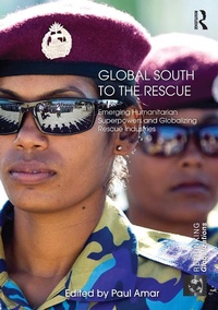 Enlarge image Cover: Global South to the Rescue - Routledge