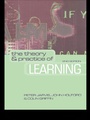Cover: The Theory and Practice of Learning - Routledge