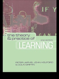 Bild: The Theory and Practice of Learning - Routledge