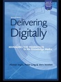 Cover: Delivering Digitally - Routledge