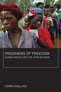 Cover: Prisoners of Freedom - Naval Institute Press