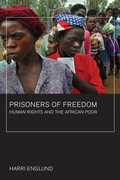 Cover: Prisoners of Freedom - Naval Institute Press