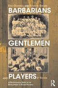 Cover: Barbarians, Gentlemen and Players - Routledge