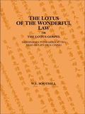 Cover: Lotus Of The Wonderful Law - Routledge