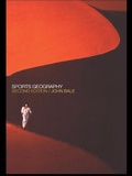 Cover: Sports Geography - Routledge