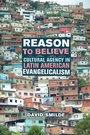 Cover: Reason to Believe - Naval Institute Press