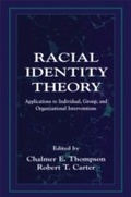 Cover: Racial Identity Theory - Routledge