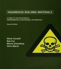 Cover: Hazardous Building Materials - Routledge