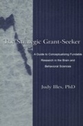 Cover: The Strategic Grant-seeker - Psychology Press Ltd