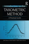 Cover: Introduction to the Taxometric Method - Routledge