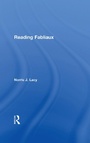 Cover: Reading Fabliaux - Routledge