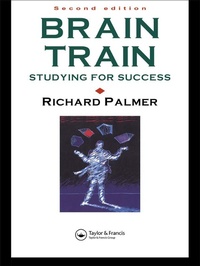 Enlarge image Cover: Brain Train - Taylor & Francis