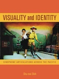 Cover: Visuality and Identity - Naval Institute Press