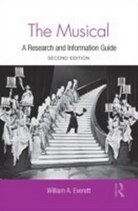 Abbildung von: The Musical - Routledge