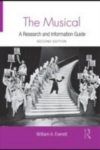 Abbildung von: The Musical - Routledge
