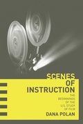 Cover: Scenes of Instruction - Naval Institute Press