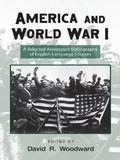 Cover: America and World War I - Routledge