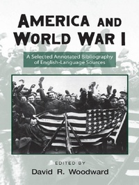Abbildung von: America and World War I - Routledge