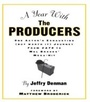 Bild: A Year with the Producers - Routledge