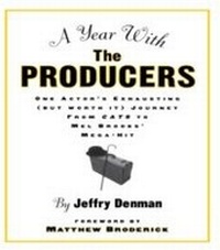 Bild vergrößern Bild: A Year with the Producers - Routledge