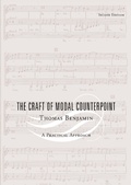 Cover: The Craft of Modal Counterpoint - Routledge