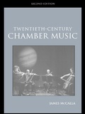 Cover: Twentieth-Century Chamber Music - Routledge