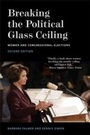 Cover: Breaking the Political Glass Ceiling - Routledge