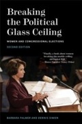 Cover: Breaking the Political Glass Ceiling - Routledge