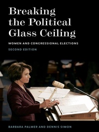 Enlarge image Cover: Breaking the Political Glass Ceiling - Routledge